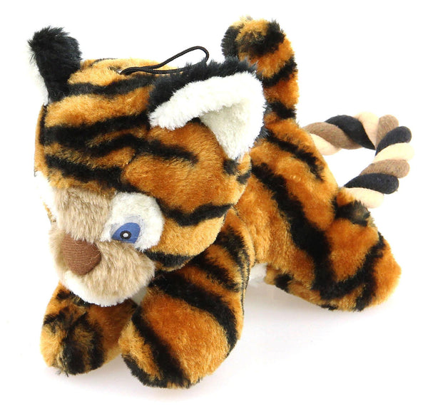 Tigre peluche Aaron