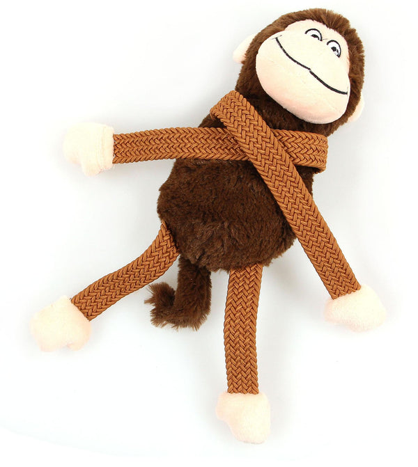 Plush monkey Stretchy