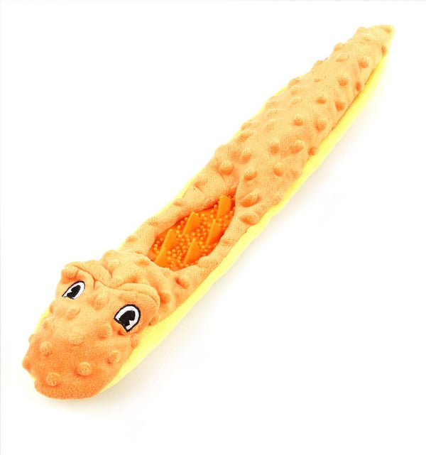 Dog Toys Nubbino Snake