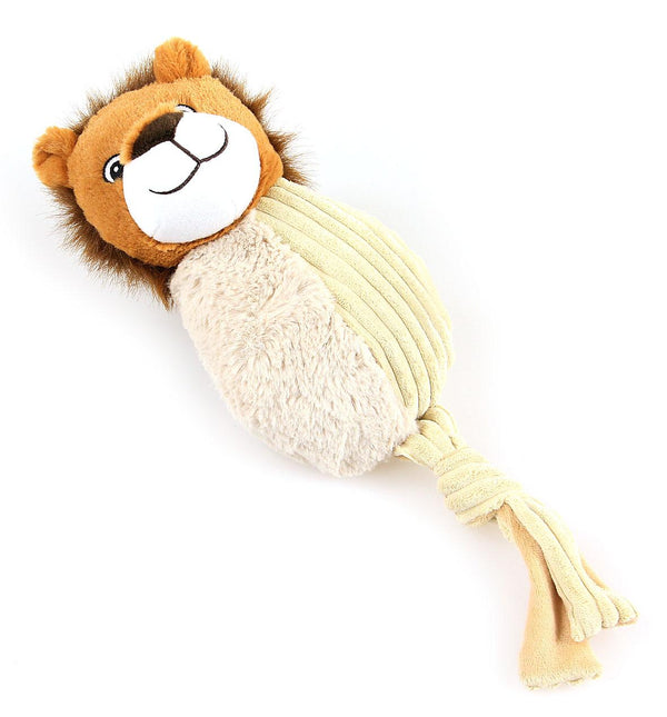 Flappy peluche lion