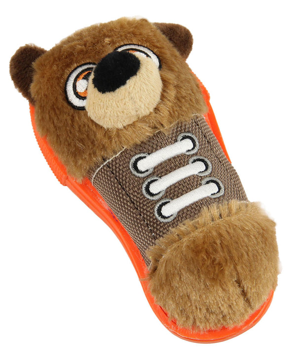 Chewshoe Bear