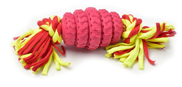Dog toy Mighty Champer Prime