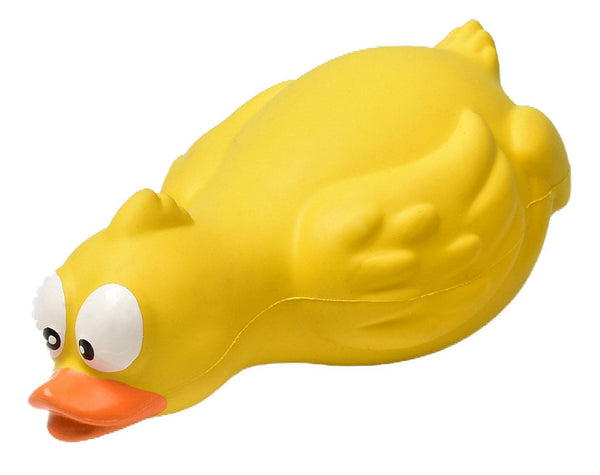 Latex-Ente