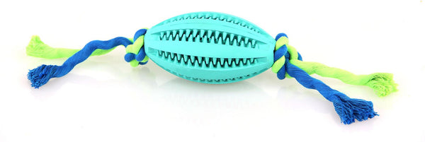 Dental-Fun Mintfresh Rugbyball