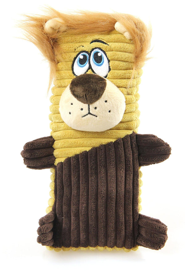 Cotti lion en peluche