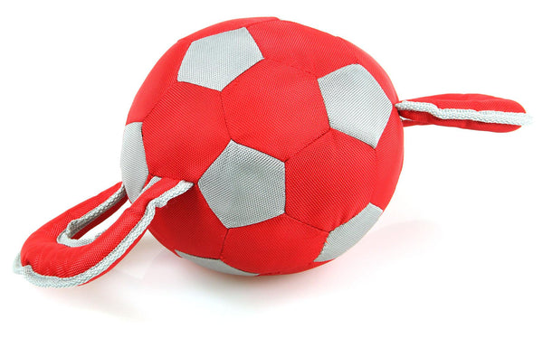 ballon de foot en nylon