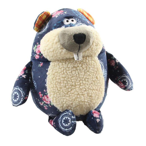 Dog toy Lala Groundhog