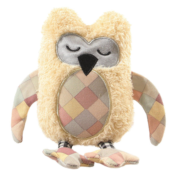 Dog Toy Kewo Owl