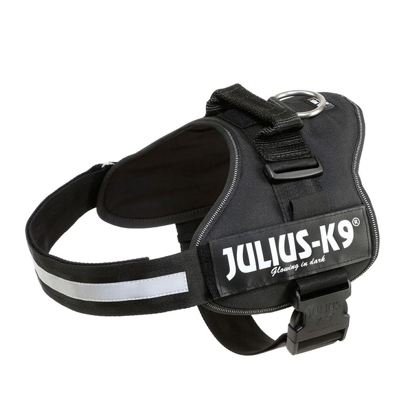 Julius-K9 power harness