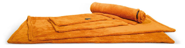 Happy Care cuddly &amp; care towel