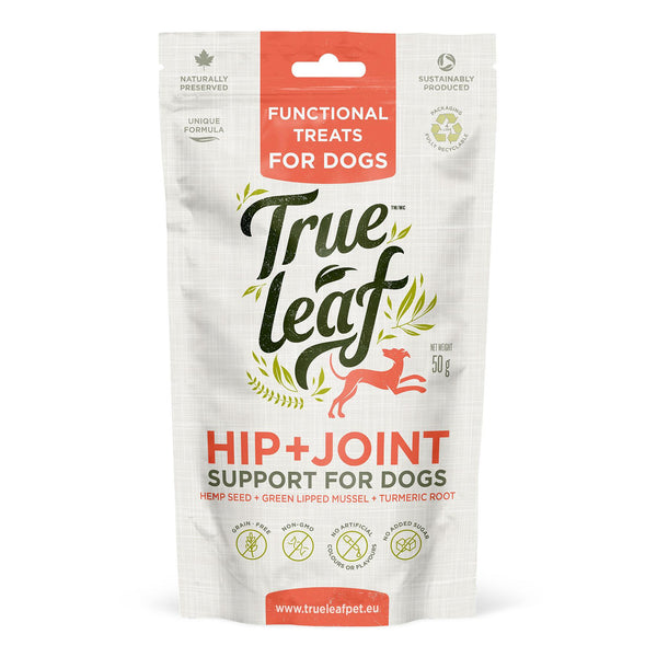 Hip + Joint