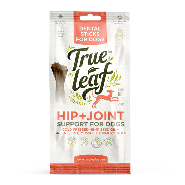 Hip + Joint Dental Sticks