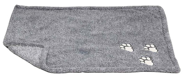 Puppy dog ​​cat soft blanket