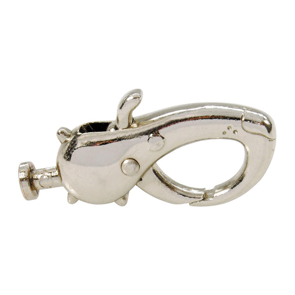 Dog Bite Character Collar Clasp