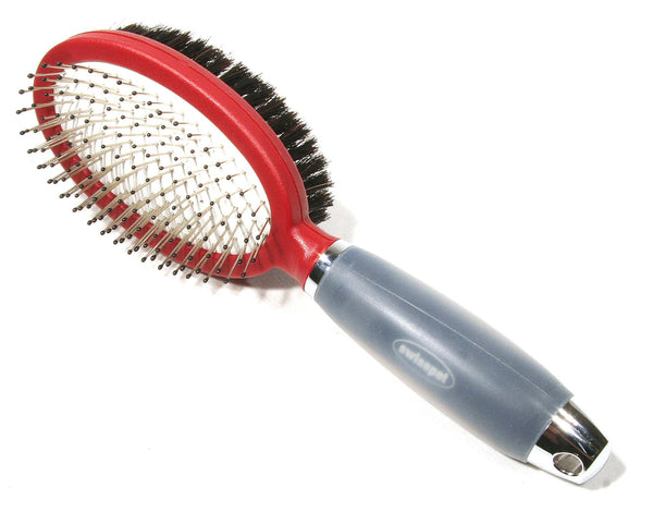 Comfort Line double brushes