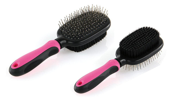 Happy Care double brushes