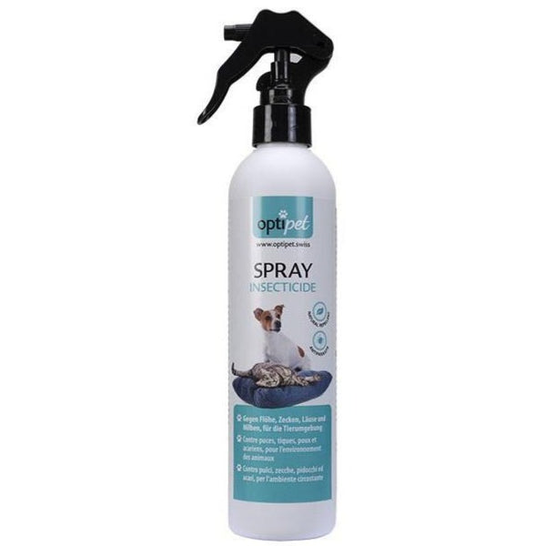 OptiPet Dog Vermin Protection Inseciticide