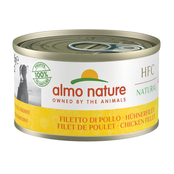 Almo Nature Classic HFC, chicken fillet