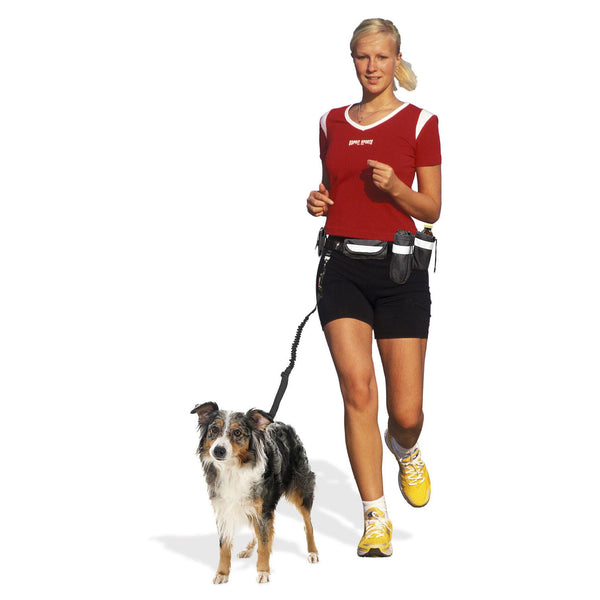 Jogging Leash Set Plus