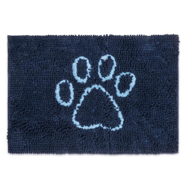 Dogs smarter by design Tappetino anti-sporco Dirty Dog Door Mat