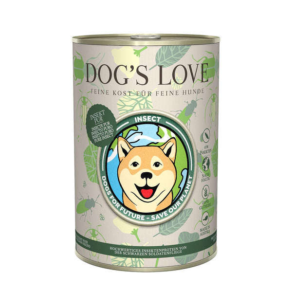 Dog's Love DOG'S LOVE