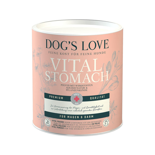 Dog's Love DOC Vital Stomach