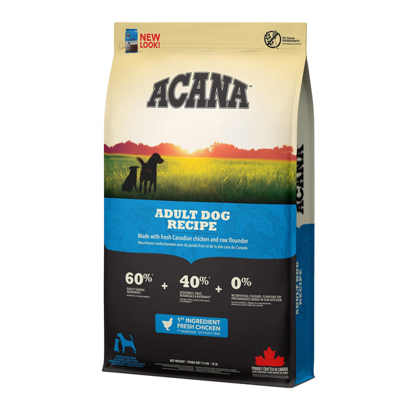 Acana Dog Héritage ADULTE