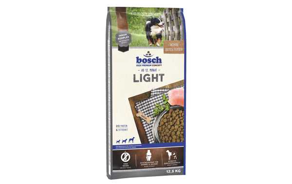 Bosch Pet Food Dry Food Light