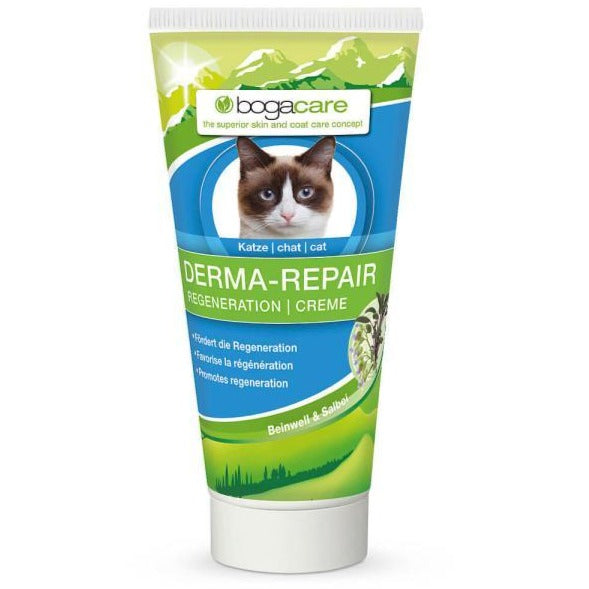 bogar cura della pelle Derma Repair gatto