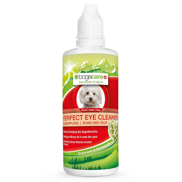 Nettoyant pour les yeux Perfect Eye Cleaner (Bogar)
