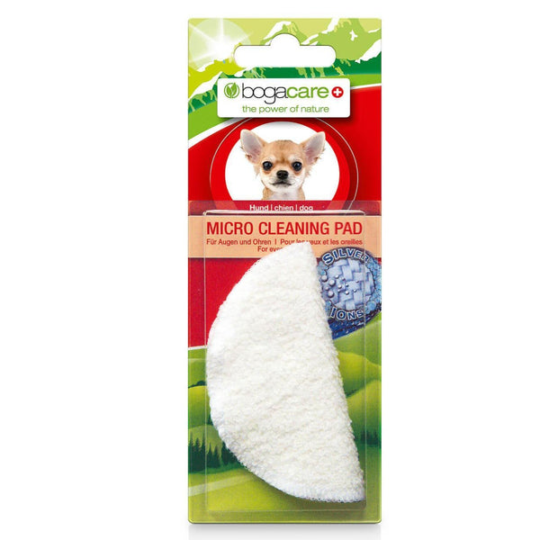 Eye and Ear Cleaning Micro Cleaning Pad (Bogar)