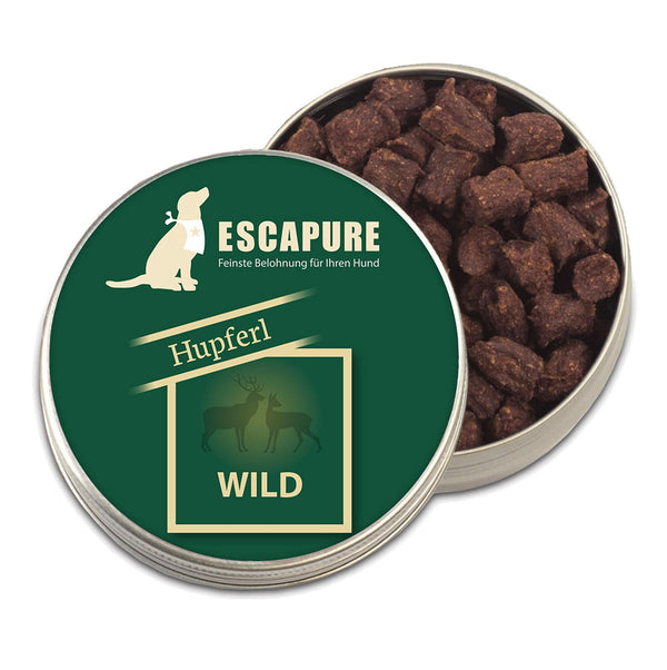 ESCAPURE Wild candy can