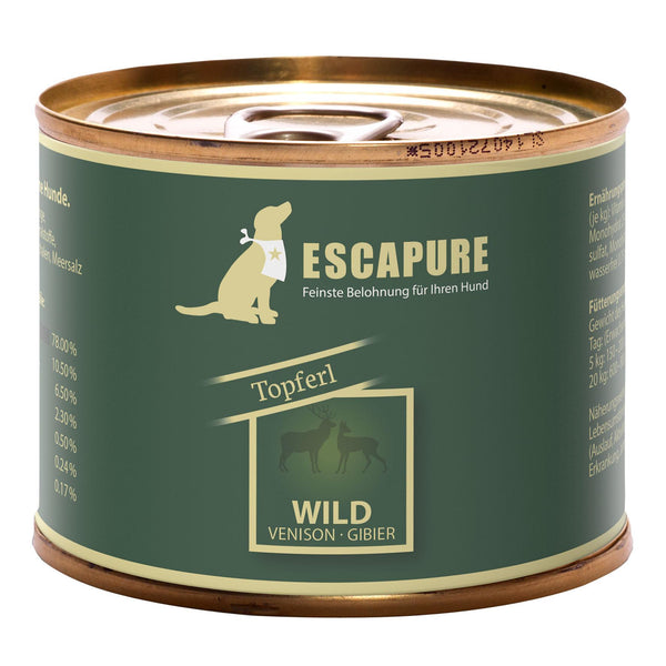 ESCAPURE Wild Topferl