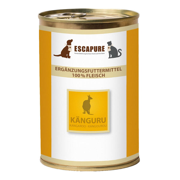 ESCAPURE Känguru PUR