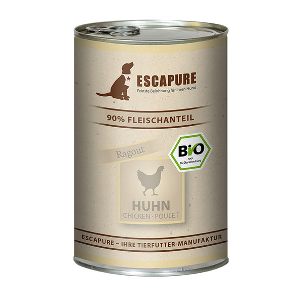 ESCAPURE BIO