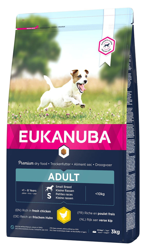 Eukanuba Adulte Petit