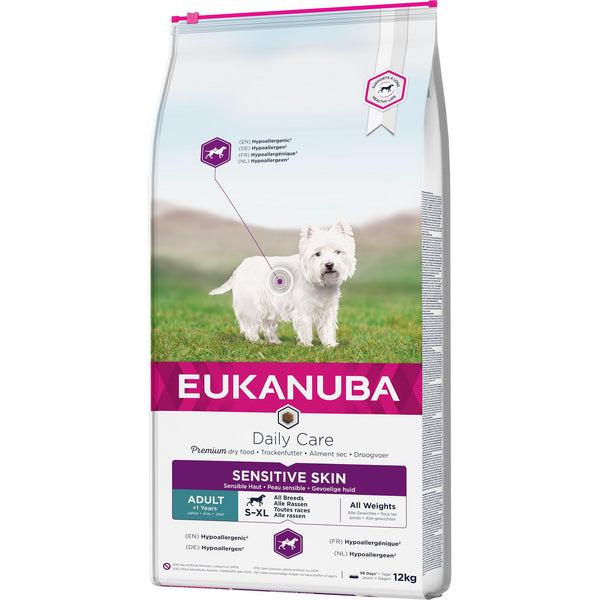 Eukanuba Peau Sensible