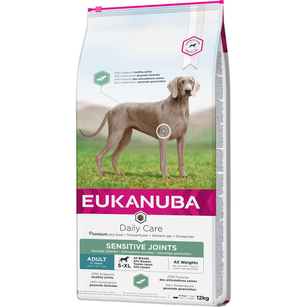 Eukanuba Poulet Articulations Sensibles