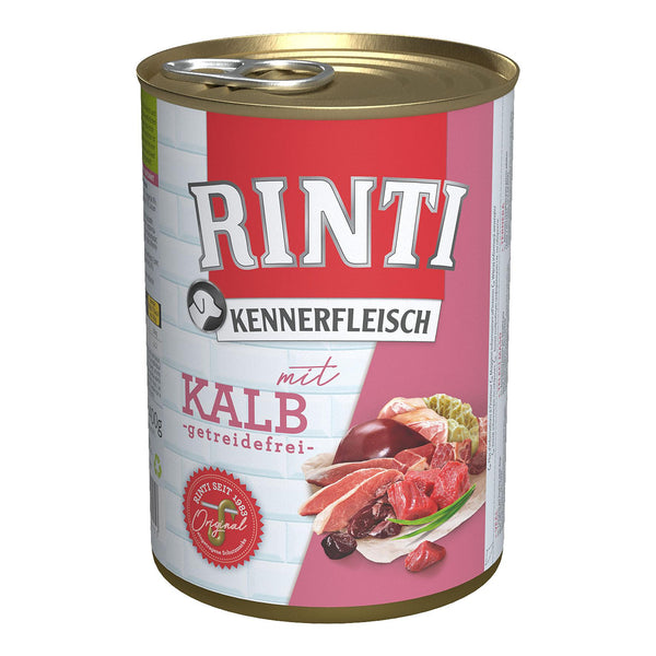 Viande de connaisseur Rinti