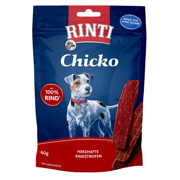 Rinti Extra Chicko Bœuf