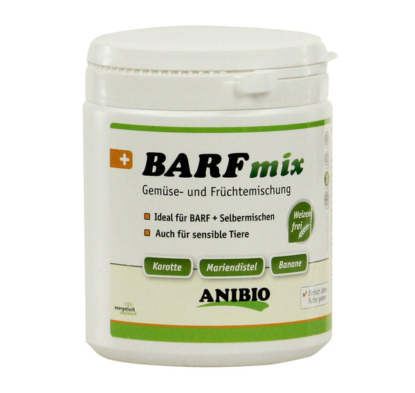 Anibio BARF-i-mix vegetable mix