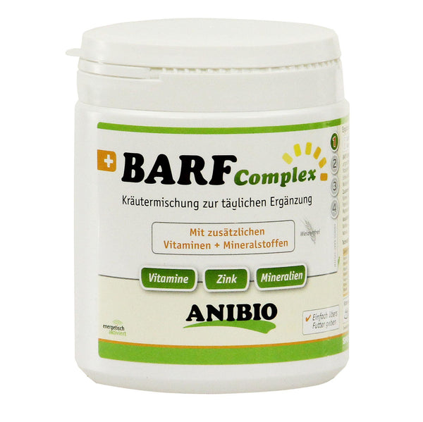Anibio BARF Complexe de plantes médicinales