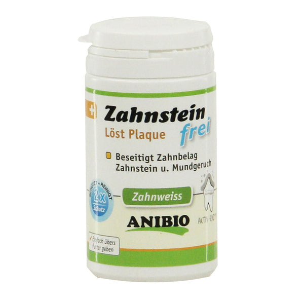 Anibio Zahnsteinfrei