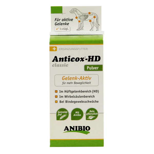 Anibio Anticox HD