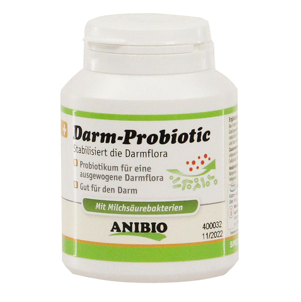 Anibio Intestinal Probiotic