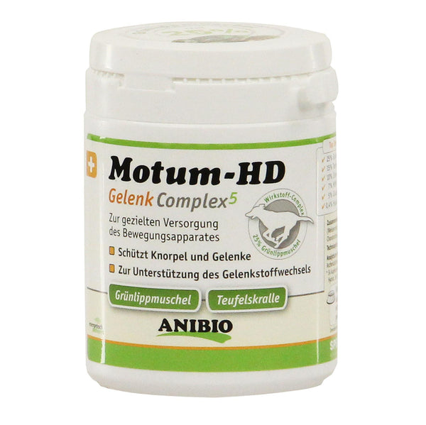 Complexe articulaire Anibio Motum-HD