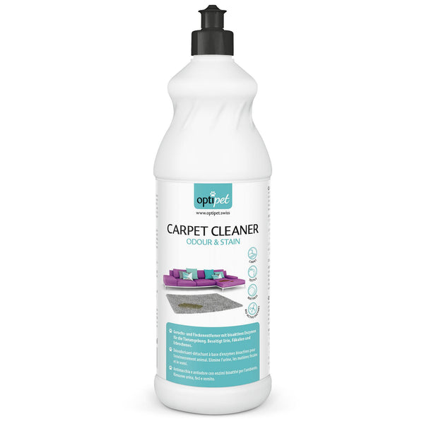 Cleaner Odour & Stain