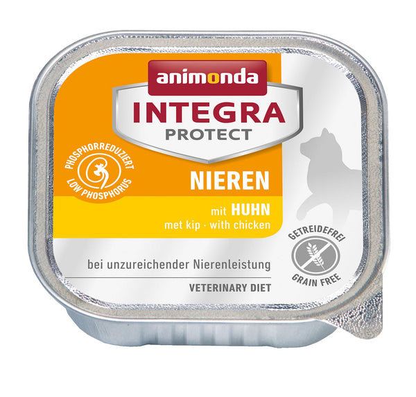 Animonda INTEGRA Protect Nieren