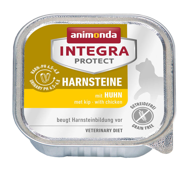 Animonda INTEGRA Protect urinary stone