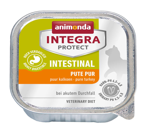 Animonda integra proteggere l'intestinale